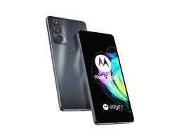 Test Motorola Edge 20 Smartphone ...