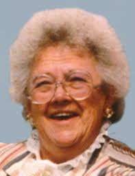 Obituary information for Betty A. Whiteman