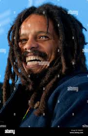 Rohan marley hi-res stock photography and images