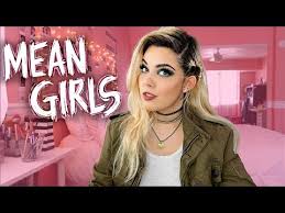 Mean Girls Janis Ian Youtube Mean girls is a 2004 american teen comedy film directed by mark waters, and written by tina fey. mean girls janis ian youtube