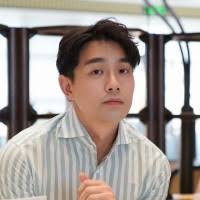 Christopher Chavarria