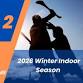 Winter Season Game 2 event in Oshkosh, WI