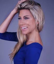 Angela Blair's Instagram, Twitter & Facebook