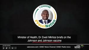 Former anc treasurer general current minister of health. Minister Zweli Mkhize Briefs On The Johnson And Johnson Vaccine Youtube