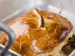 Filet Mignon Au Boursin En Croute Recette Recette Recettes De Cuisine Recette Filet Mignon