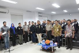 Kami tugas telah mengenyam pendidikan di lembaga pelatihan satpam di indonesia. Diberikan Kepercayaan Oleh Disnaker Ptp Buka Pelatihan Gada Pratama Paket B Pt Putra Tidar Perkasa