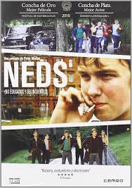 Neds [DVD]: Amazon.es: Conor McCarron, Mhairi Anderson, Martin Bell, Joe  Cassidy, Linda Cuthbert, Alex Donald, Peter Mullan, Conor McCarron, Mhairi  Anderson: Películas y TV