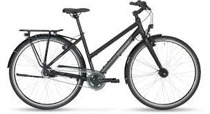 Elegance Lite Lady Stevens Bikes 2020