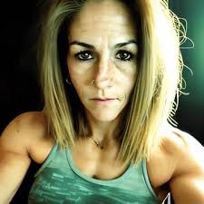 Athlete: Serena Butler