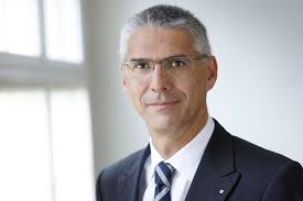 Philippe Dietziker, CEO Debrunner Koenig Gruppe, tritt im Oktober 2017  zurück