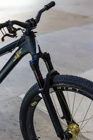 Our mission is to develop aspirational products, that inspire cyclists all over the world. Bike Check Und 10 Schnelle Fragen Mit Marc Diekmann Gravity Mtb Magazine