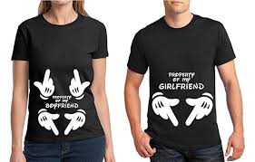 If you are looking for varied matching couple names for games. Matching Couple T Shirts 30 Cute Matching T Shirt Ideas For Him Her Matching Couple Shirts Couple T Shirt Matching Couple Outfits