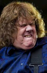 Blues por la muerte de Gary Moore