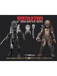 See more ideas about predator, predator figure, alien vs predator. Predators Berserker Predators 2 City Hunter 2 Pack Figuren Cardport Collectors Shop