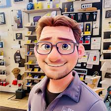 Auto Value Parts Stores