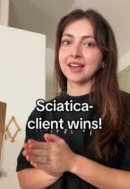 Effective Strategies for Managing Sciatica Pain