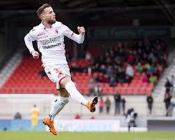 Detailed information about this game coming soon. ð—™ð—¼ð—¼ð˜ð—¯ð—®ð—¹ð—¹ð—¦ð˜„ð—¶ð˜€ð˜€ Craig King Auf Twitter 5 Ermir Lenjani Of Fcsion Became The Joint Fastest Scorer In Super League History After Scoring Just Ten Seconds Into A Match With Luzern In April