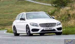 c43 amg 4matic سيارة عائلية من bmw car car bmw