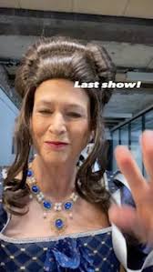 Last show at #edfringe! Quite the ride.