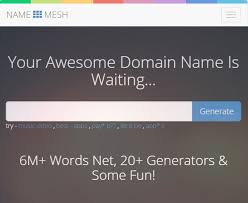3 Useful Tools For Choosing Your Blog Name Nose Graze Blog Names Names Blog