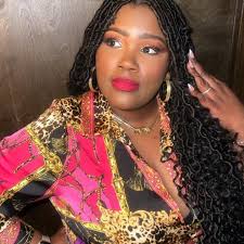 Congratulations to MAJ Frankie Moore-Purdie of the 101st Airborne Division  (Air Assault)!