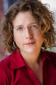 People — Penelope and the Geese