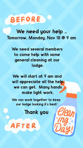 Do you have some time free...