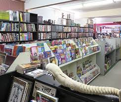 America S Best Comic Book Shops Comic Book Shop Comic Books Best Book Reviews
