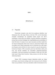 Pendapat ini telah membezakan peranan antara pengetua sekolah dengan gurunya dimana guru berperanan sebagai pemimpin pengajaran pelajar akan merasa dirinya menjadi penting dalam bilik darjah apabila dipuji. Top Pdf Peranan Pengetua Sebagai Pengurus Kokurikulum Di Sekolah Menengah Daerah Mersing 123dok Com