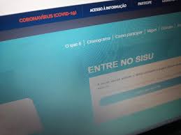 Os inscritos concorreram a 206.609 vagas. Bw6bsliik P2jm