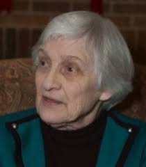Mrs. Eunice Blanche Folger Hollingsworth Obituary December 1, 2014
