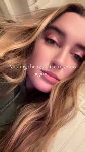 Charlotte Funk's Instagram, Twitter & Facebook