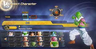 Nov 18, 2016 · i believe its either from an npc after you complete part of the storyline, or you unlock it by doing the pqs before it. How To Unlock All Characters In Dragon Ball Xenoverse 2