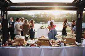 See more ideas about venues, garden wedding locations, winter lunch. Ripples Chowder Bay A Wedding Venue Review Of The Sydney Restaurant