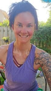 Kristin Forester's Instagram, Twitter & Facebook