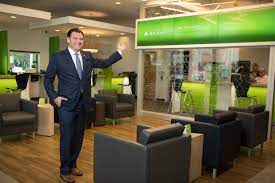 This bank is a thief and will take your money. Nexus Of Influence Bank Looks To Set A Trend Business Observer Business Observer