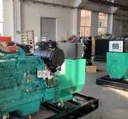 1200kw/1500kVA Cummins engine Diesel Generator Set Powered ...