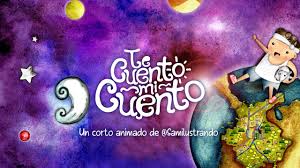 El cuento original fue escrito por el italiano carlo collodi entre el año 1881 y 1882 en una serie de relatos llamados aventuras de pinocchio que eran tiras. Historia Te Cuento Mi Cuento Cortoanimado Infantil Youtube