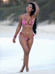 Suelyn Medeiros - Free sexy pics, galleries & more at Babepedia