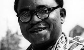 Chief Anthony Enahoro obituary