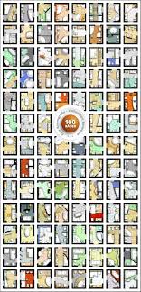 100 Bader Badezimmer Bad Grundriss Bad Ideen Grundriss