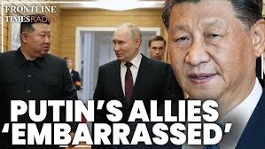 Matt Gaetz's political is career over after paying for sex with a minor