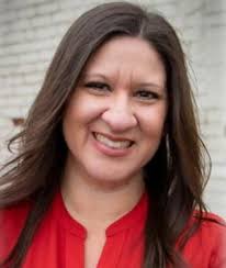 Episode 18: Yvette Hampton