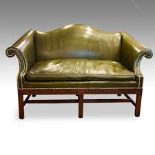 Does not matter so much what the room might. Edwardian Camel Back Chippendale Style Sofa Antiques Atlas