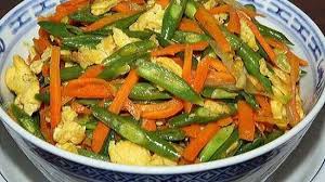 Maybe you would like to learn more about one of these? Resep Masak Dan Cara Membuat Tumis Buncis Wortel Telur Yang Spesial Selerasa Com