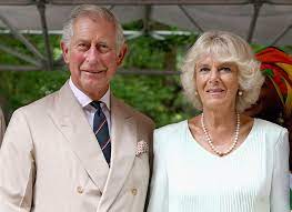 17 июля 1947, лондон) — герцогиня корнуолльская, герцогиня ротсейская, вторая супруга (с 9 апреля 2005) чарльза. Princ Charlz I Kamilla Parker Boulz Otmetili 15 Yu Svadebnuyu Godovshinu Novoe Foto Hello Russia