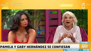 Gaby hernández | design researcher, educator, ethnographer and visualizer. Actriz Gaby Hernandez Revela La Verdadera Razon De Su Salida De Mega Guioteca