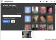 Message friends, start free video or voice calls, and hop on a. 40 G Hangouts Ideas Google Hangouts Google Education Educational Apps