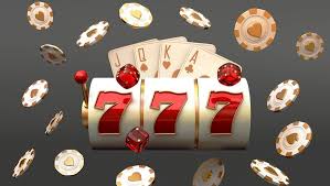 Can Casinos Control Slot Machines?  BetMGM