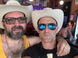 John Falvo & His Daggers